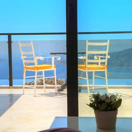 Private Titanic Villa *