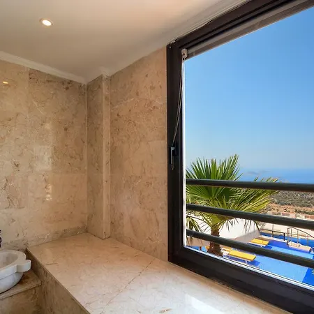 Villa Private Titanic