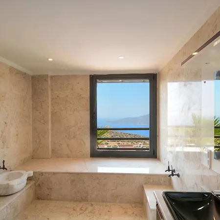 Private Titanic Villa Kalkan