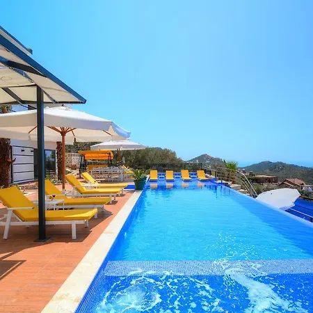 Private Titanic Kalkan