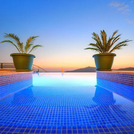 Villa Private Titanic *