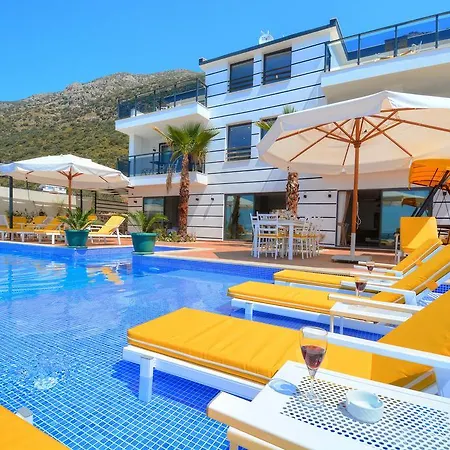 Private Titanic * Kalkan