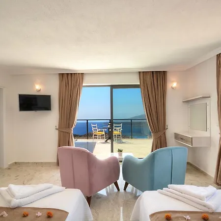 Villa Private Titanic Kalkan