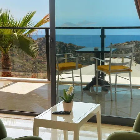 Villa Private Titanic