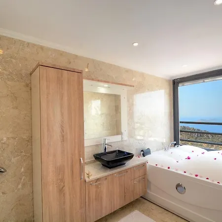Villa Private Titanic Kalkan
