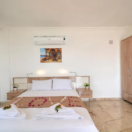 Private Titanic Villa Kalkan