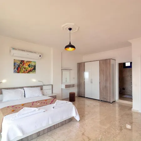 Villa Private Titanic *