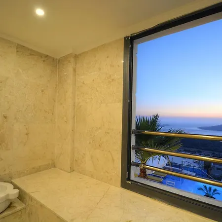 Private Titanic Villa *