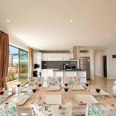 Villa Private Titanic Kalkan