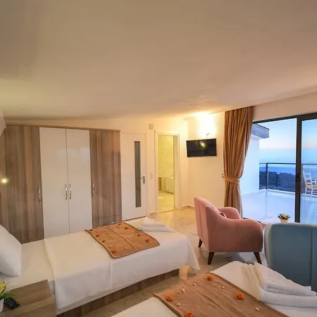 Villa Private Titanic *