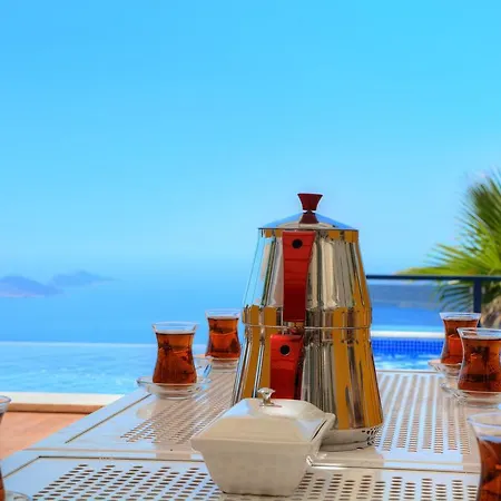 Villa Private Titanic *