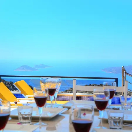Villa Private Titanic