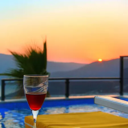 Villa Private Titanic *