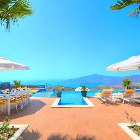 Private Titanic * Kalkan