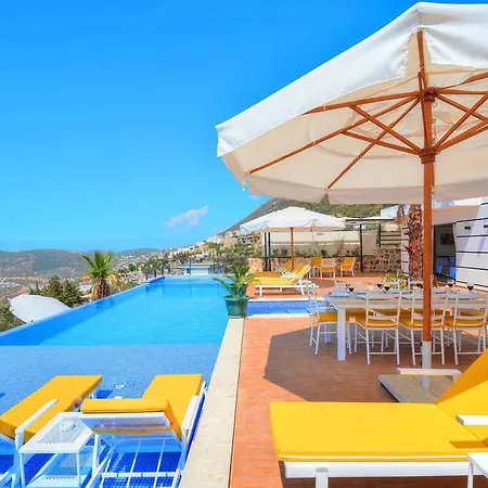 Villa Private Titanic *