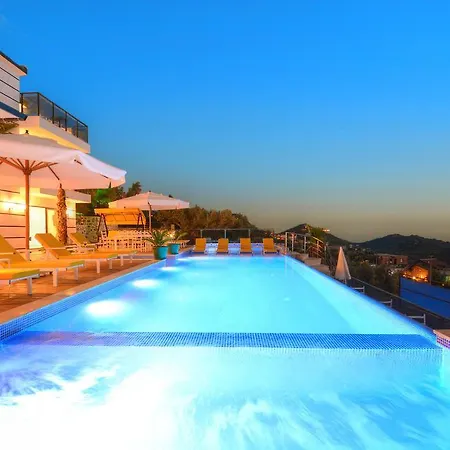 Private Titanic * Kalkan