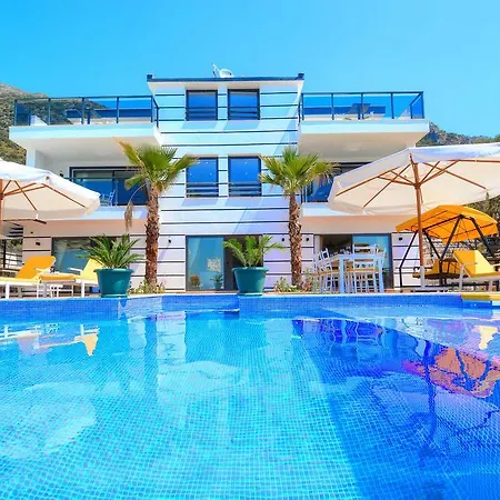 Private Titanic Kalkan