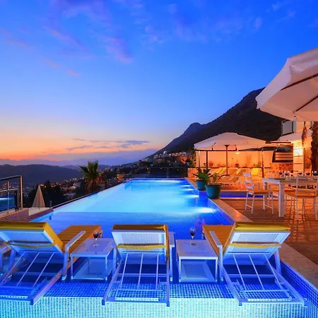 Villa Private Titanic