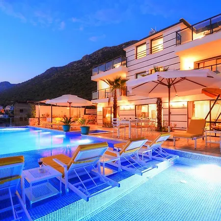 Villa Private Titanic *