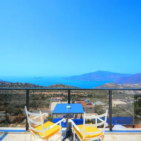 Villa Private Titanic