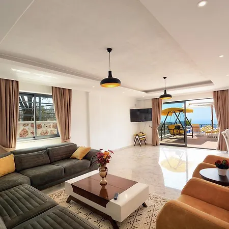 Villa Private Titanic