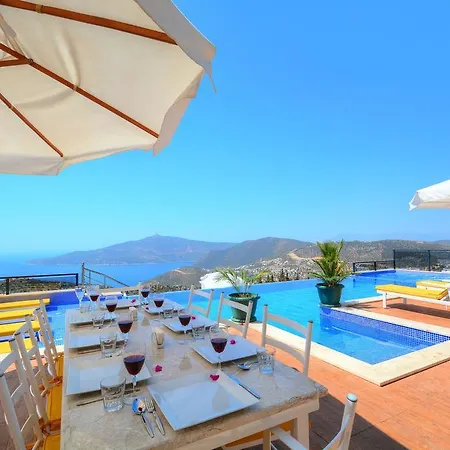 Private Titanic Kalkan